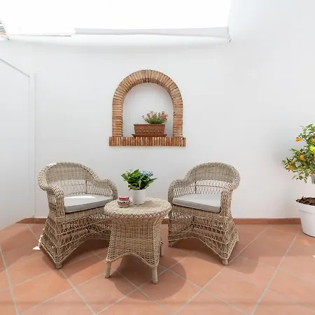 Casa Giuliani Penzion Capri