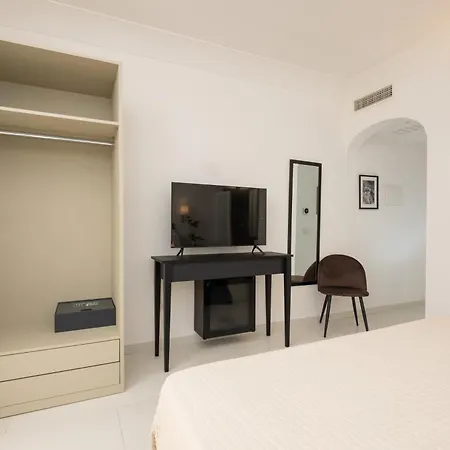 Casa Giuliani Capri