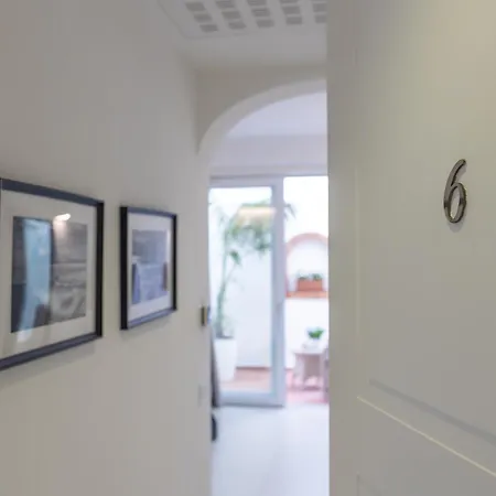 Casa Giuliani 3*