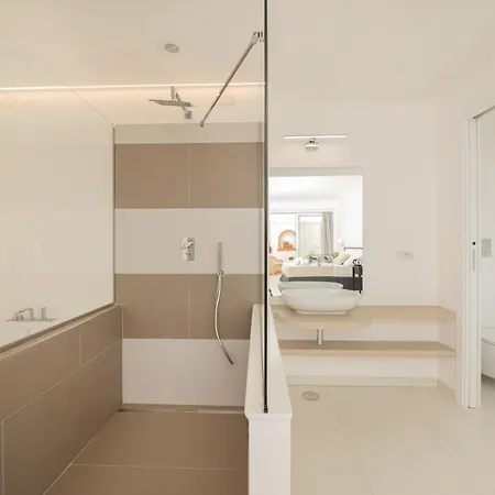 Casa Giuliani קאפרי