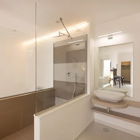 Casa Giuliani 3* קאפרי