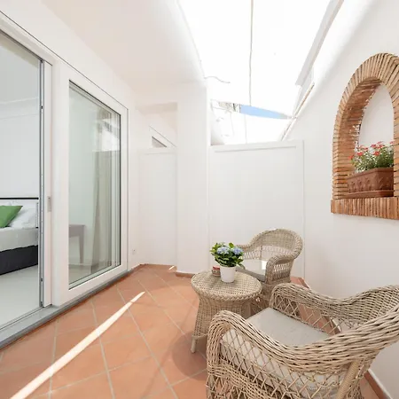 Casa Giuliani