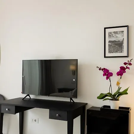 Casa Giuliani 4* קאפרי