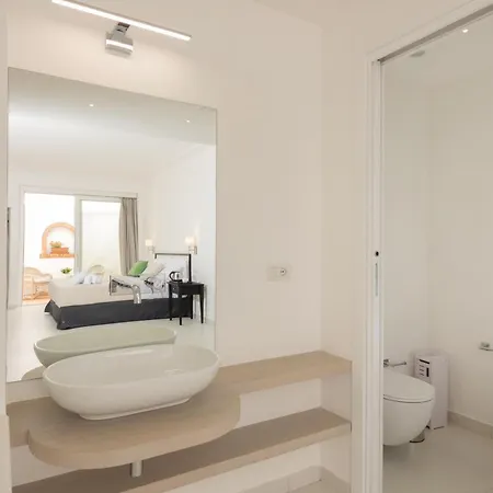 Casa Giuliani קאפרי