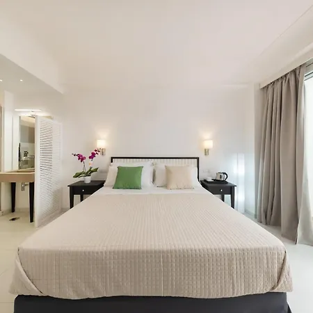 Casa Giuliani קאפרי