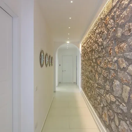 Casa Giuliani קאפרי