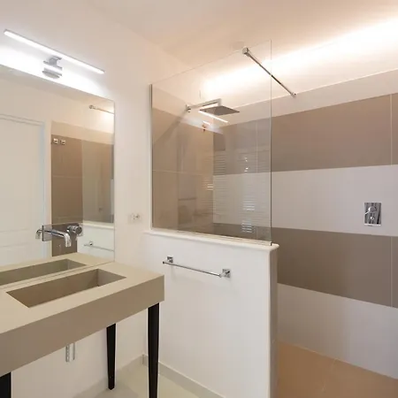 בית הארחה Casa Giuliani