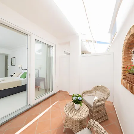 Casa Giuliani Capri