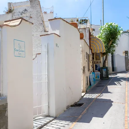 Casa de hóspedes Casa Giuliani