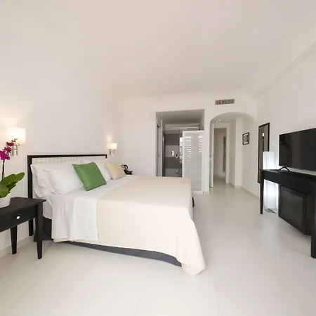 Casa Giuliani בית הארחה 4*