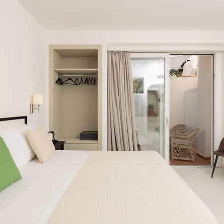 Casa Giuliani בית הארחה