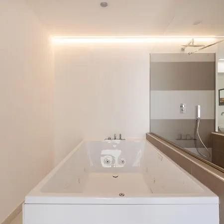 בית הארחה Casa Giuliani