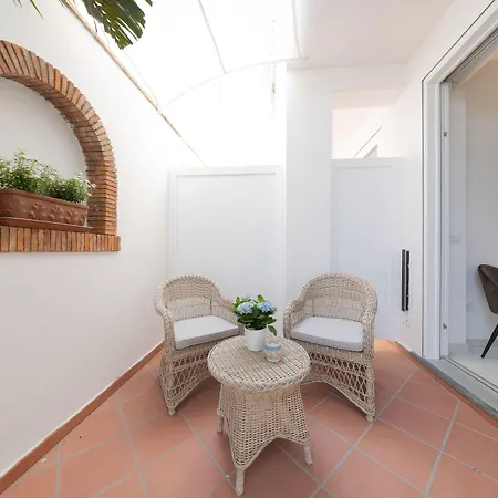 Casa Giuliani Pensionat Capri