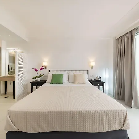 Casa Giuliani 3* קאפרי