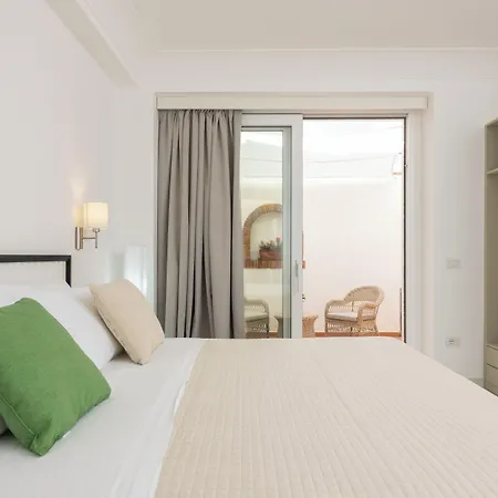 בית הארחה Casa Giuliani 3*