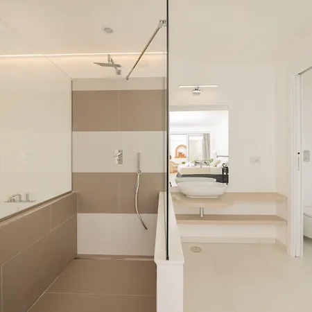 בית הארחה Casa Giuliani 3*