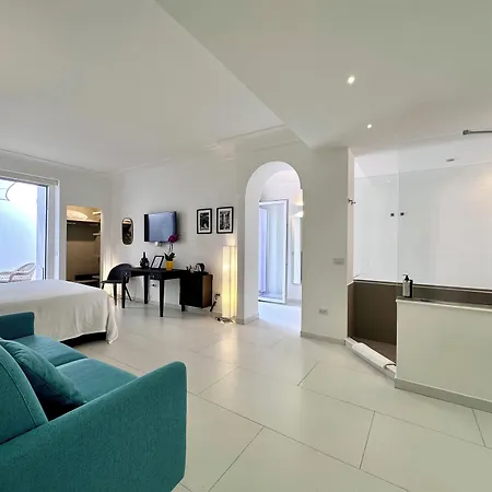 Vendégház Casa Giuliani 4*
