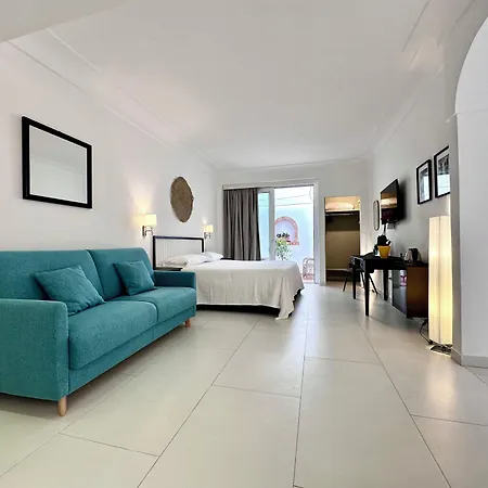 Vendégház Casa Giuliani Capri