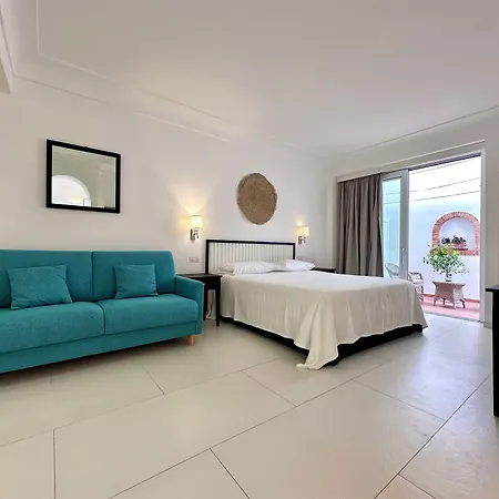 Casa Giuliani Capri