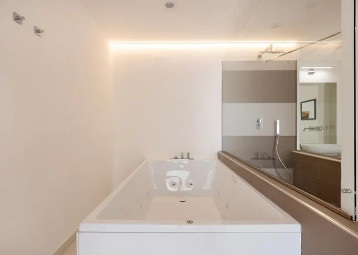 Gæstehus Casa Giuliani