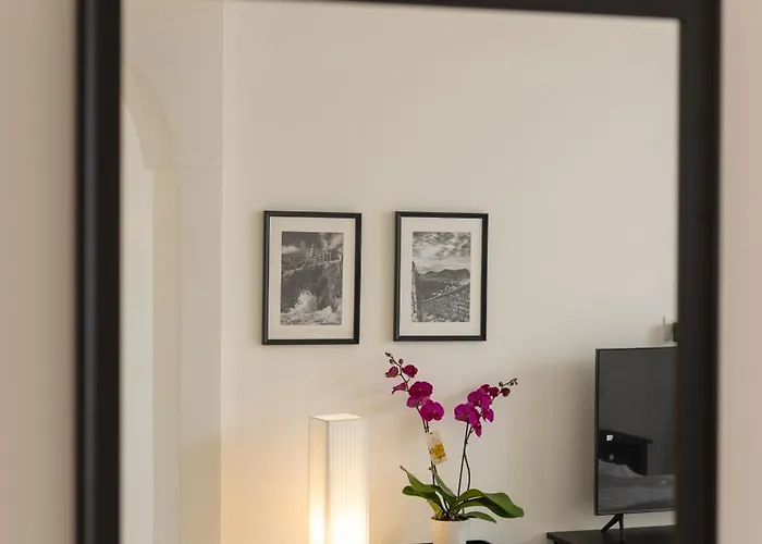 Gæstehus Casa Giuliani