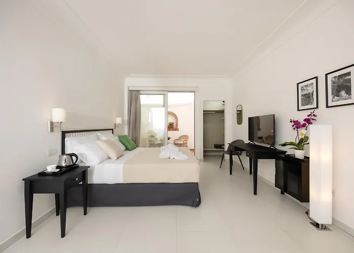 Casa Giuliani Gæstehus 3*