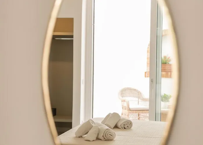 Gæstehus Casa Giuliani Capri