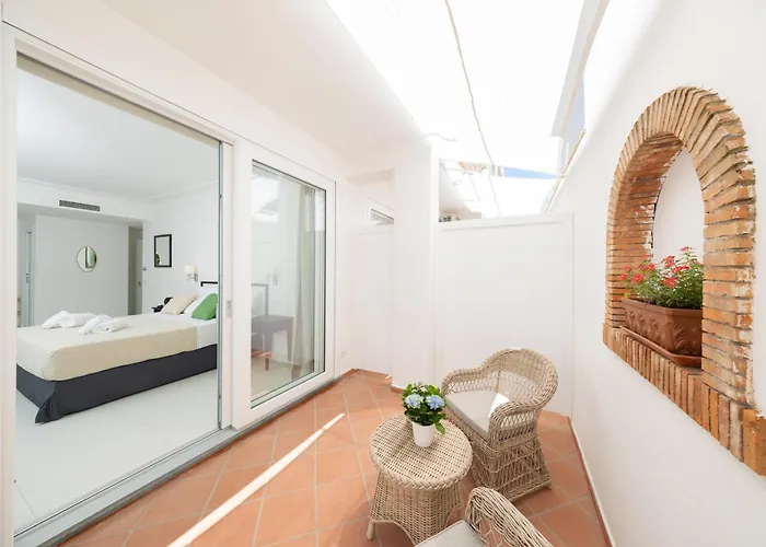 Casa Giuliani Gæstehus Capri