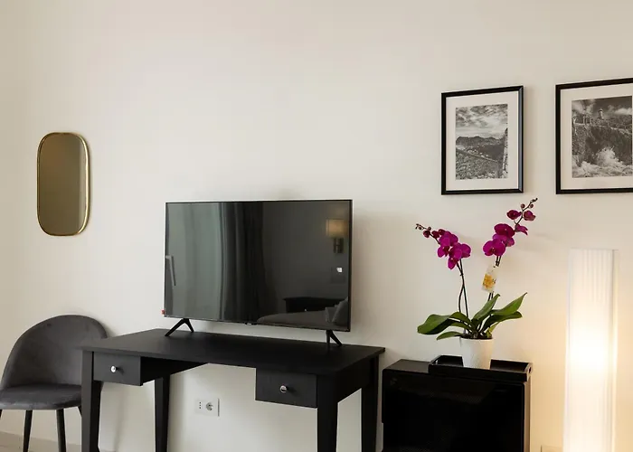 Casa Giuliani 3* Capri