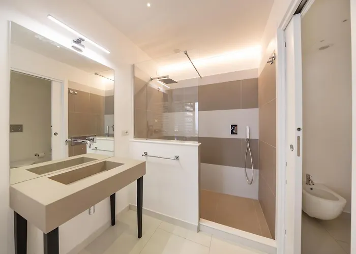 Gæstehus Casa Giuliani