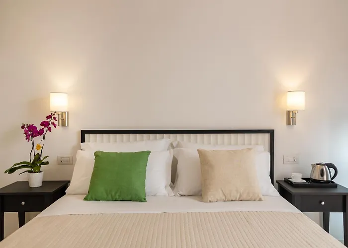 Casa Giuliani Gæstehus 3*