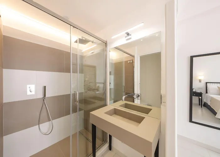 Casa Giuliani Gæstehus Capri