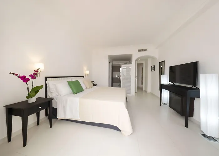 Casa Giuliani Gæstehus 3*