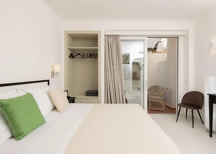 Casa Giuliani Gæstehus