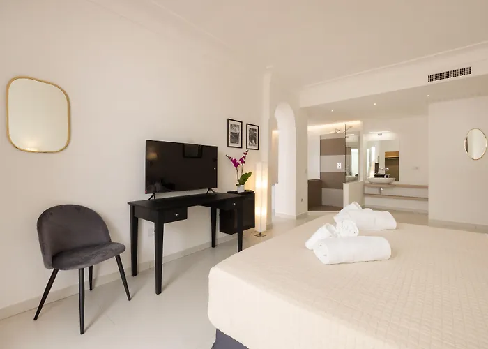 Gæstehus Casa Giuliani