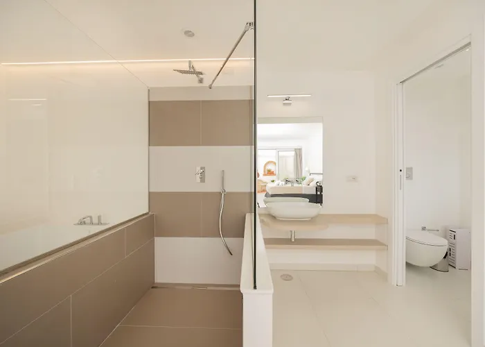 Gæstehus Casa Giuliani 3*