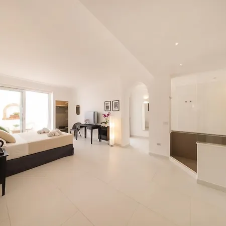 Casa Giuliani 3* カプリ