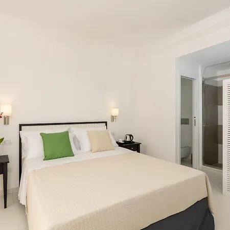 Casa Giuliani ゲストハウス