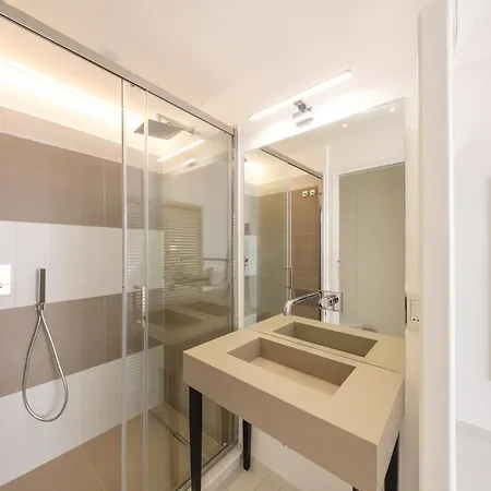 Casa Giuliani ゲストハウス カプリ