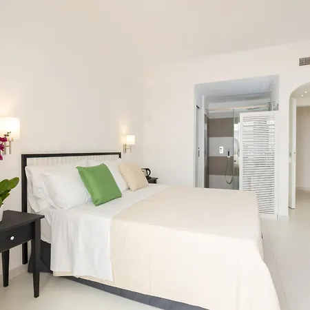 Casa Giuliani カプリ