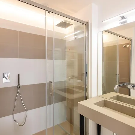 Casa Giuliani ゲストハウス