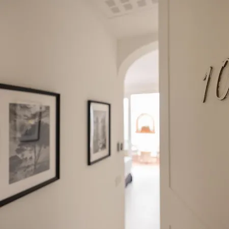 Casa Giuliani カプリ