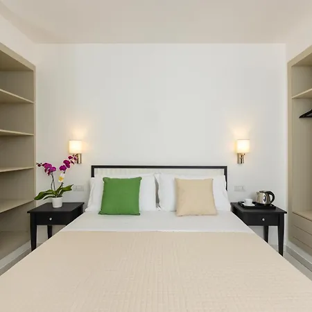 Casa Giuliani 3* カプリ