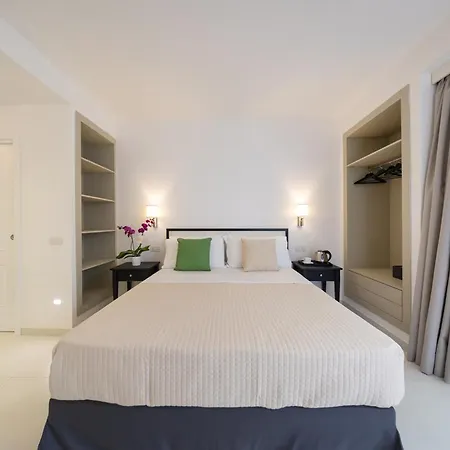 Casa Giuliani ゲストハウス