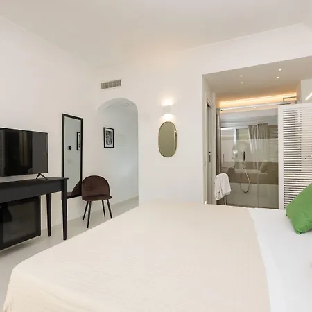 Casa Giuliani ゲストハウス