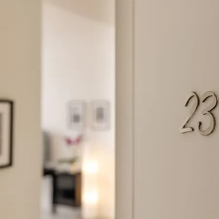 ゲストハウス Casa Giuliani カプリ