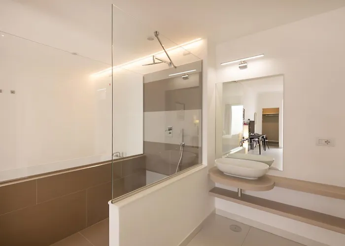 Casa Giuliani 3* 卡普里