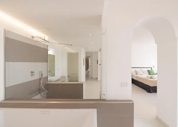 Casa Giuliani 招待所 3*