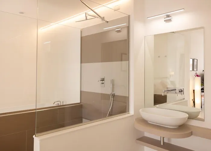 招待所 Casa Giuliani