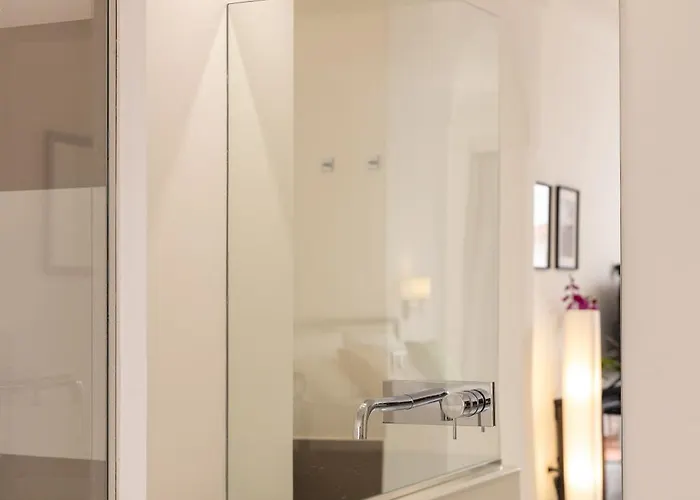 Casa Giuliani 招待所 3*